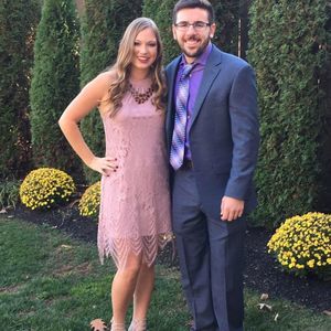 Meet your Posher, Gabby